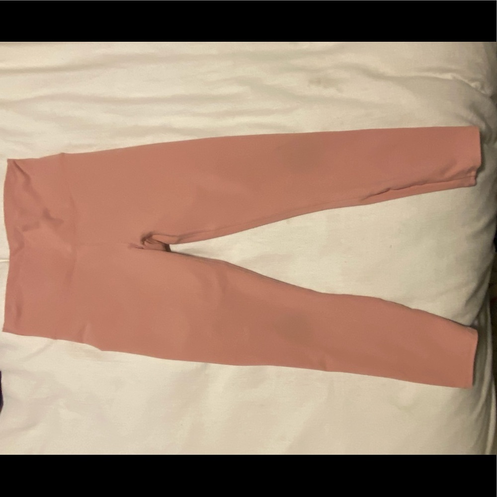 Fabletics powerhold leggings